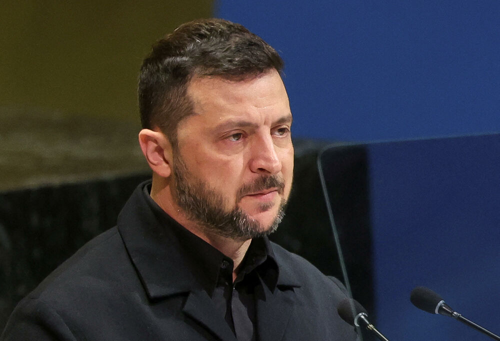 Ukrajina z novim orožjem napadla globoko v Rusiji, Orban opozarja na nevarnost vojne v Evropi