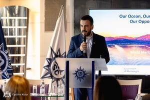 Potrebno zajedničko djelovanje u unapređenju održivog pomorskog...