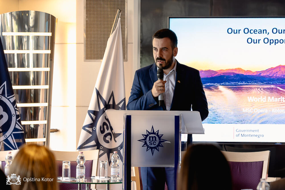 Foto: Opština Kotor