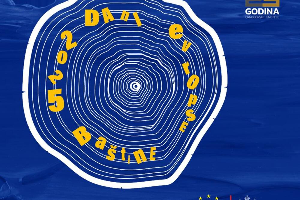 Foto: Crnogorska kinoteka