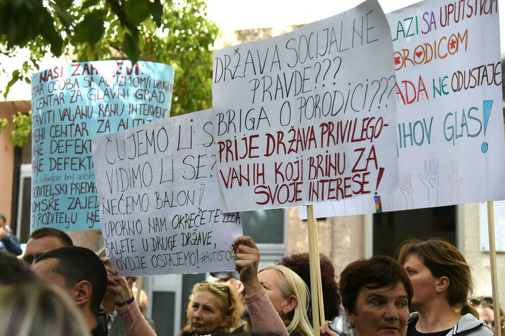 Foto: Vijesti/Luka Zeković