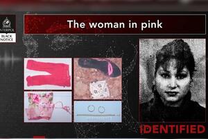 Žena čije je tijelo pronađeno u Španiji prije više od 20 godina...