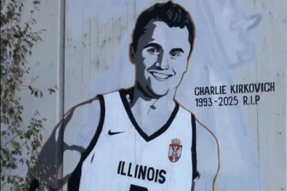 Mural, Foto: X/Centar za društvenu stabilnost