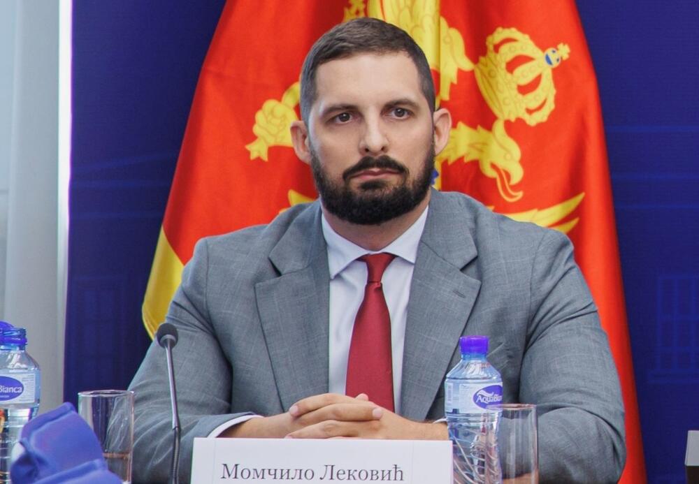 Leković: Kampanja protiv Demokrata planiran i usmjeren posao...