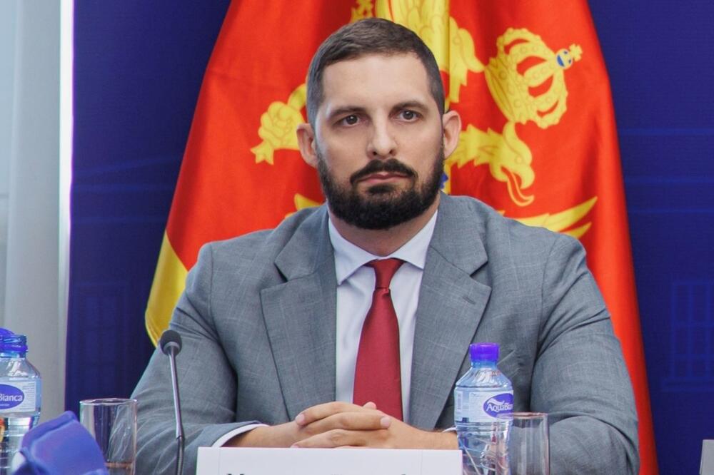 Leković, Foto: Demokratska Crna Gora