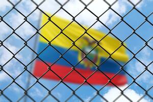 Ekvador: Žestoki sukobi zatvorenika koji pripadaju rivalskim...