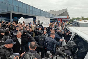 Grčka izručila Moldaviji oligarha: Plahotnjuk osumnjičen za rusko...