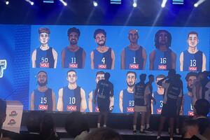 Bokan: Vrijeme je za Budućnost