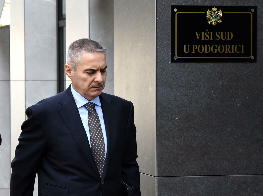 Veljoviću povrijeđeno pravo na pristup sudu: Ombudsman preporučio...