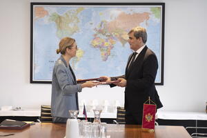 Potpisan ugovor s Lihtenštajnom o otklanjanju dvostrukog...