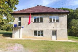 Završeno renoviranje škole u Bijelom Polju