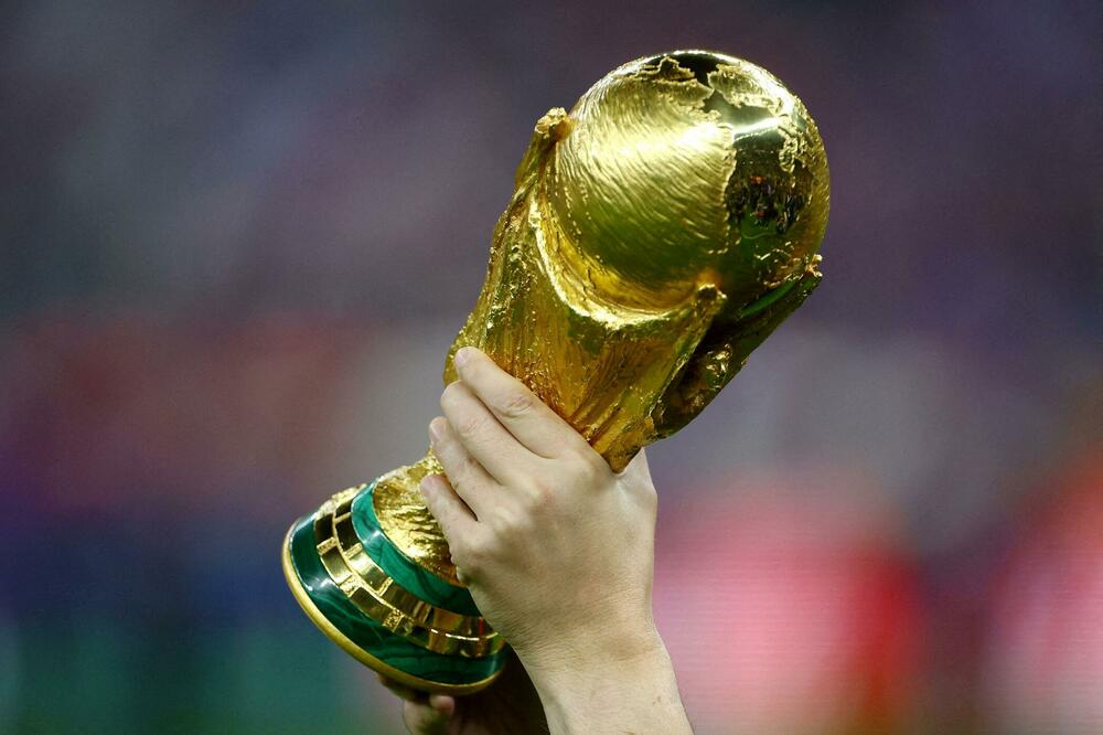 Ilustracija, Foto: REUTERS/Hannah Mckay/File Photo