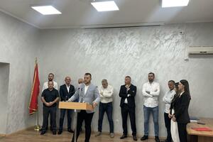 Čelnici Opštine Zeta najavili referendum o izgradnji kolektora u...