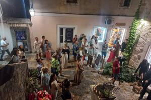 Fotografije Aleksandra Korenkova otvorile „Dane evropske baštine“...