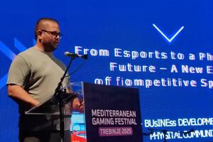 Gaming i e-sport nisu trošak, oni su investicija