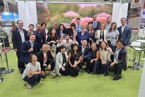 EXPO Japan 2025: NTO CG na najvećem sajmu turizma u Japanu i...