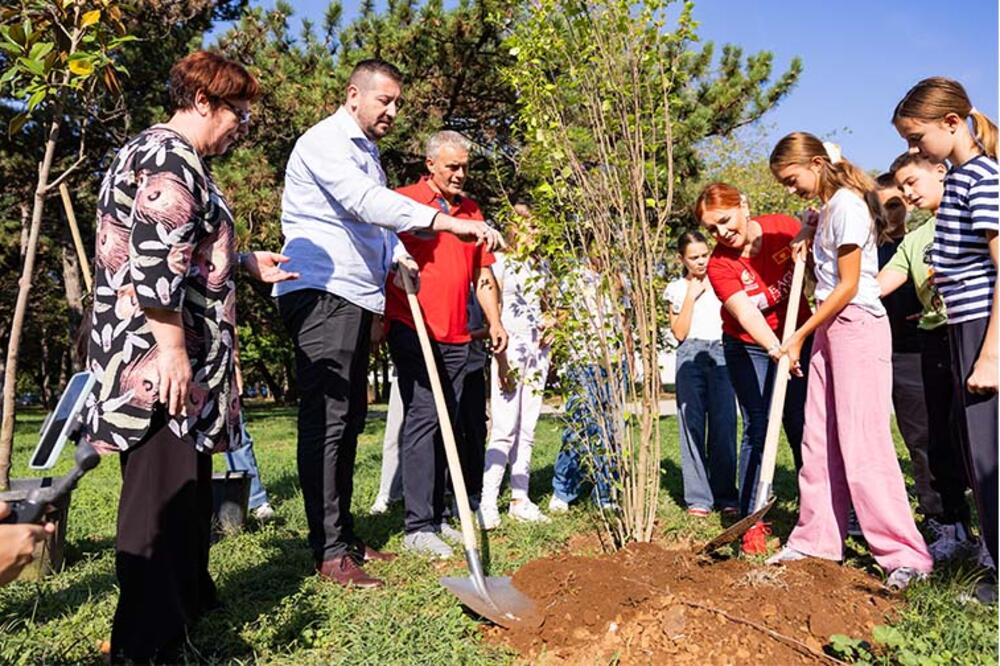 Foto: Eagle Hills Montenegro