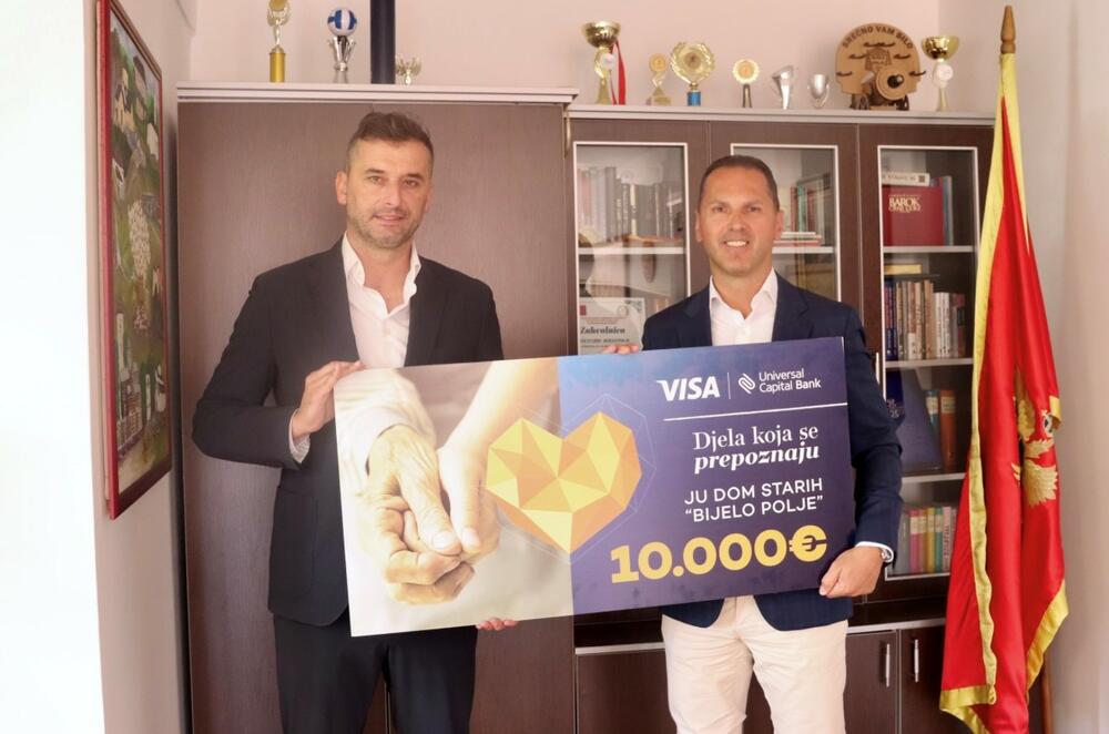 Universal Capital Bank