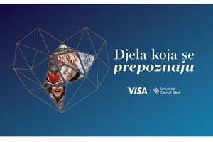 Universal Capital Bank i Visa uručili donaciju Domu starih u...