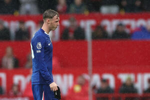 Nezgoda kod kuće: Palmer mora na novu pauzu