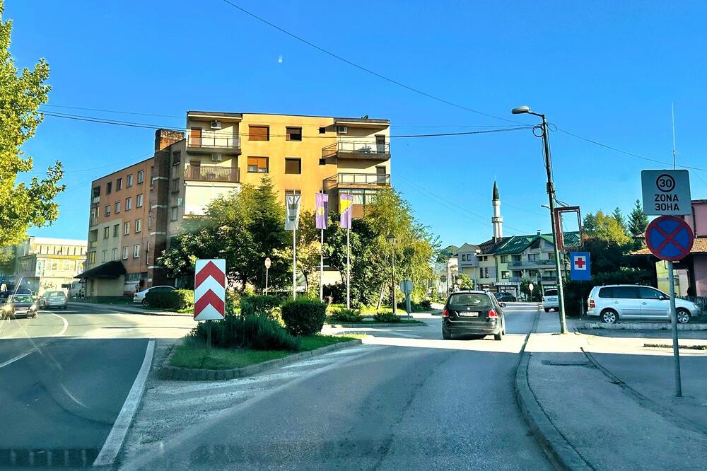 Grad Kalesija, Foto: D. Dedović