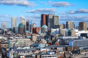 Telegraf: Dva tinejdžera uhapšena u Holandiji, kontaktirali ih...