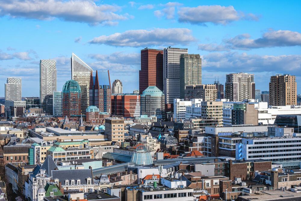 Hag, Foto: Shutterstock