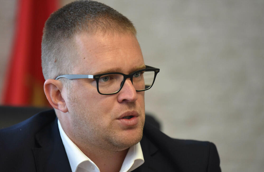 Popisali uredne neplatiše: Đurišić