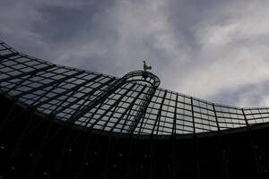 Amerikanci žele da preuzmu londonski klub