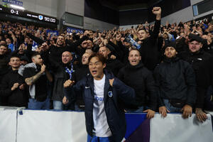 Navijači se suočavaju sa "izuzetno zabrinjavajućim" bezbjednosnim...