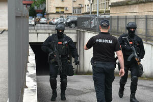 Hoće li policajci „izvisiti” za prekovremene