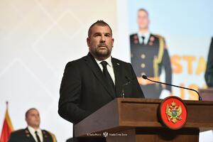 Krapović: Datumi u kojima se kriminalni klanovi obračunavaju su...