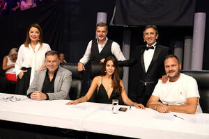 "Nikad nije kasno" - večeras u 20 sati na TV Vijesti