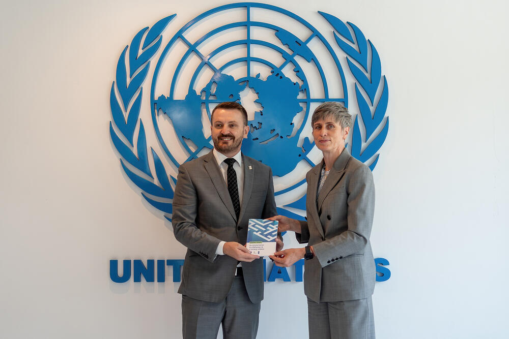 V Črni gori predstavljen Džepni vodič za javne uslužbence