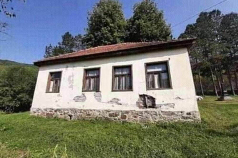 Škola u Pripčićima, Foto: Jadranka Ćetković