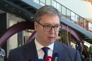 Vučić: General Pavković biće prijevremeno pušten na slobodu zbog...