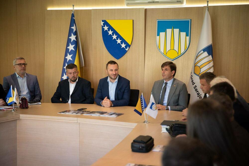 Foto: Ministarstvo dijaspore