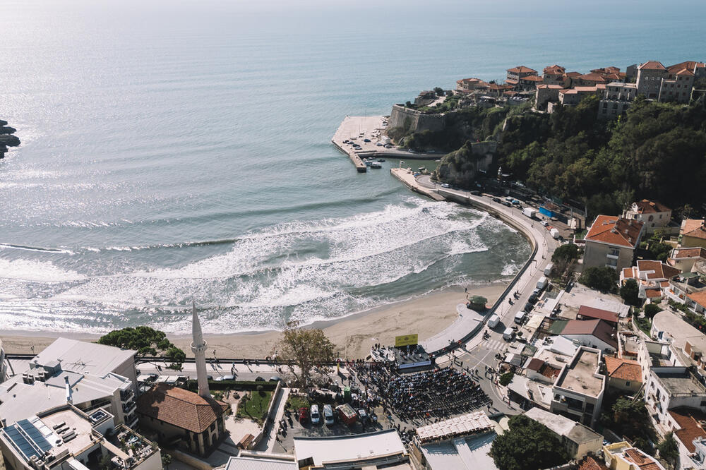 Ovako je bilo na Pristanu prošlog ljeta, Foto: Mundijal prijateljstva