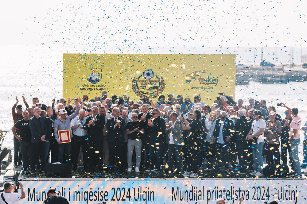 Sa prošlogodišnjeg otvaranja