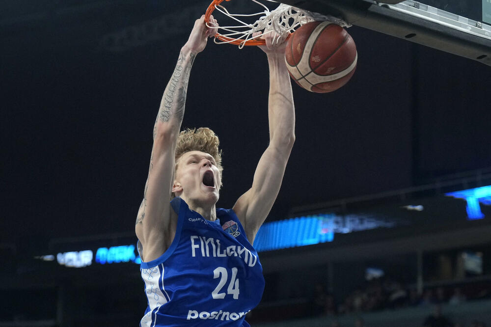 Murinen, Foto: Reuters