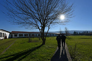 Uslovi loši, sudovi još gori: Pritvorenici koji štrajkuju tvrde da...