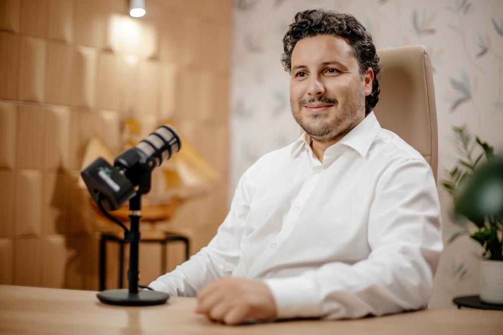 Abazović, Foto: GP URA