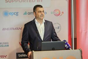 Skupština Karate saveza smijenila predsjednika i Upravni odbor