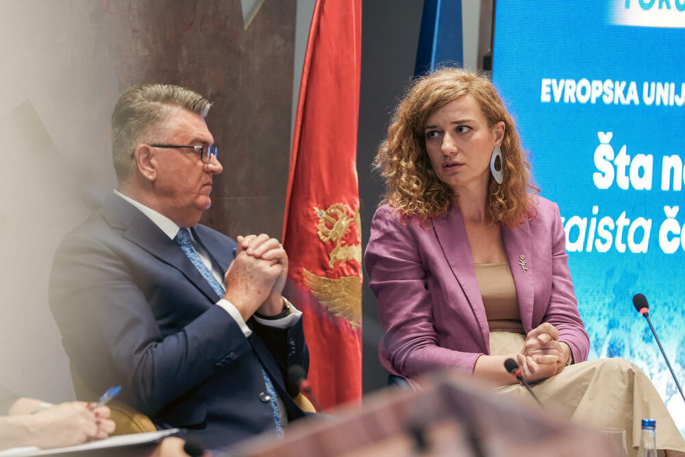 Grubišić i Marović