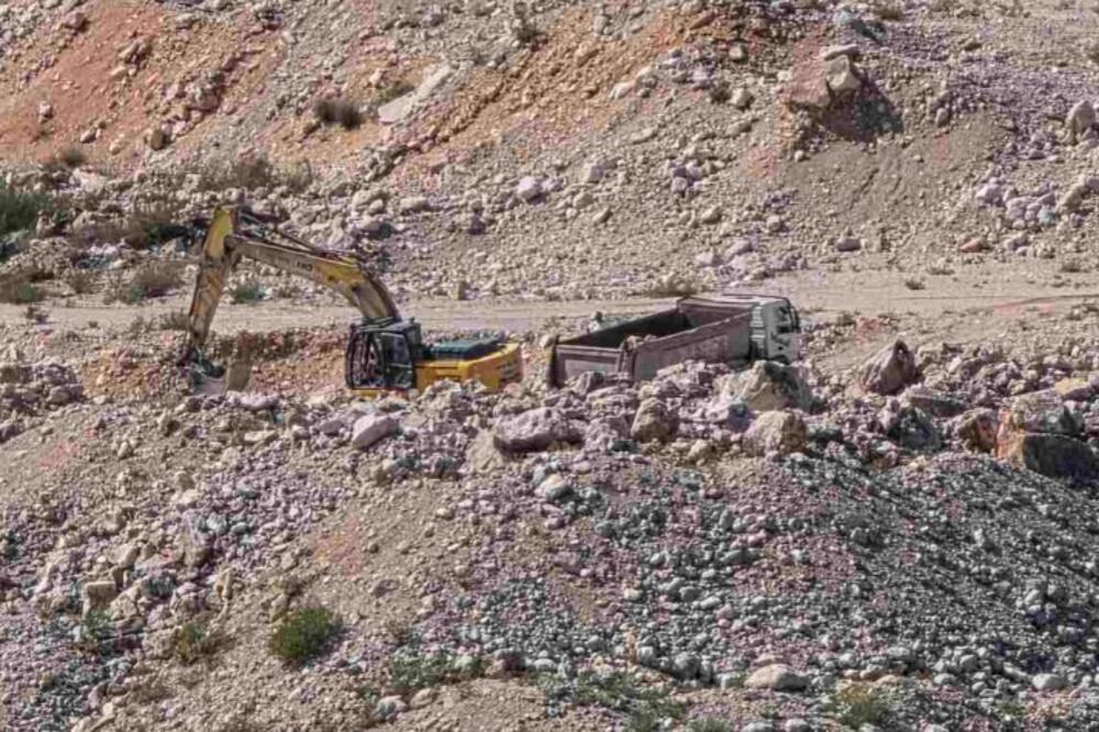 Fotografija koju je dostavila NVO Zagrad Montenegro, Foto: NVO Zagrad Montenegro