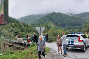 Vlasnici parcela u NP Biogradska gora najavljuju tokom nove...