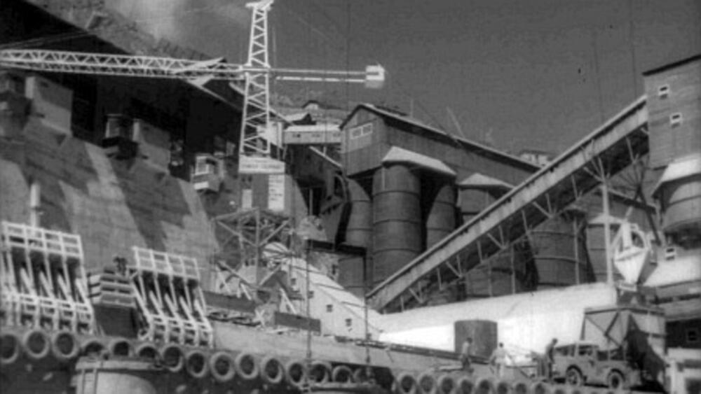 Iz Godarovog dokumentarca