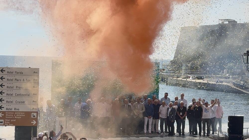 Mundijal prijateljstva