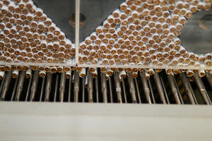 U Italiji otkrivena velika ilegalna fabrika: Zaplijenjeno više od...