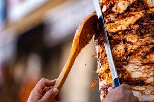 Turska odustala od pokušaja da 'ukalupi' recept za kebab